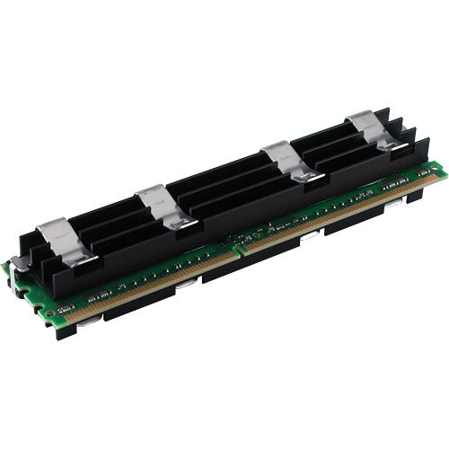 16 GB (4X4 GB) de memória Apple Mac Pro 3.1 WORKSTATION 2008 MA970LLA DDR2 800/PC2 6400 741360956759