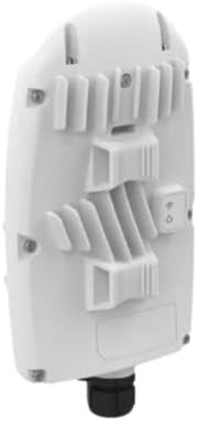 Mimosa - B5x 4.9-6.4GHz, 30dBm 1.5Gbps Modular PTP backhaul Radio,W/GPS sync, No PoE,N5-X Antenna|B0DJMXSJH1