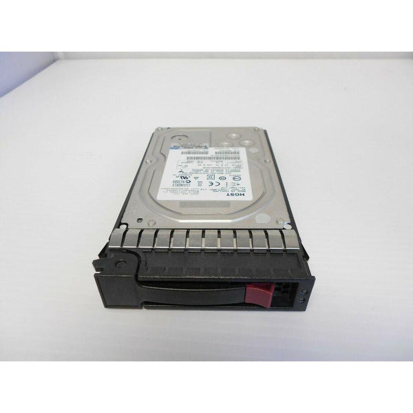 2TB SAS Hard Drive 3.5'' HP SERVER DL180 DL120 DL360 DL370 DL380 G5 G6 G7 763649027097-FoxTI