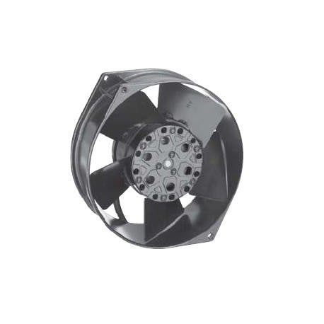 EBM-PAPST W2S130-AA25-01 AC Fans 150x55 115V 223CFM 38W 3250RPM 53dBA BB