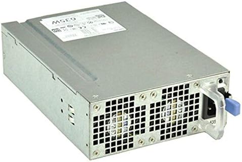 FUENTE DE ALIMENTACIÓN DELL 685W 80 PLUS GOLD PARA TORRE DELL PRECISION 7810 D685EF-01-DELL