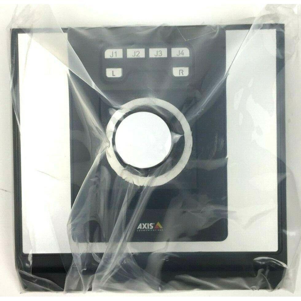 Axis Communications T8311 Surveillance Control Panel Joystick 5020-101 7331021030435-FoxTI