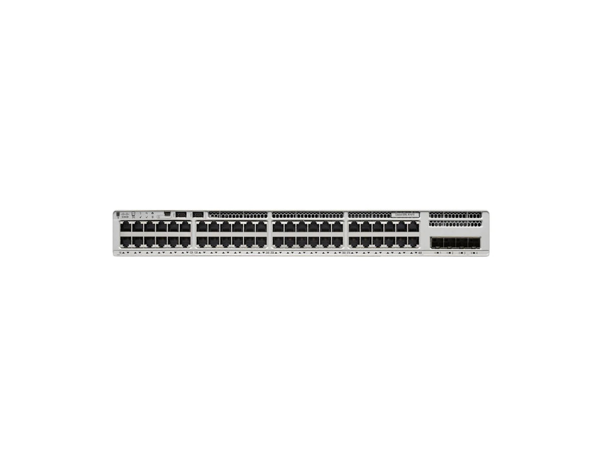Cisco C9200L-48T-4G-A Switch