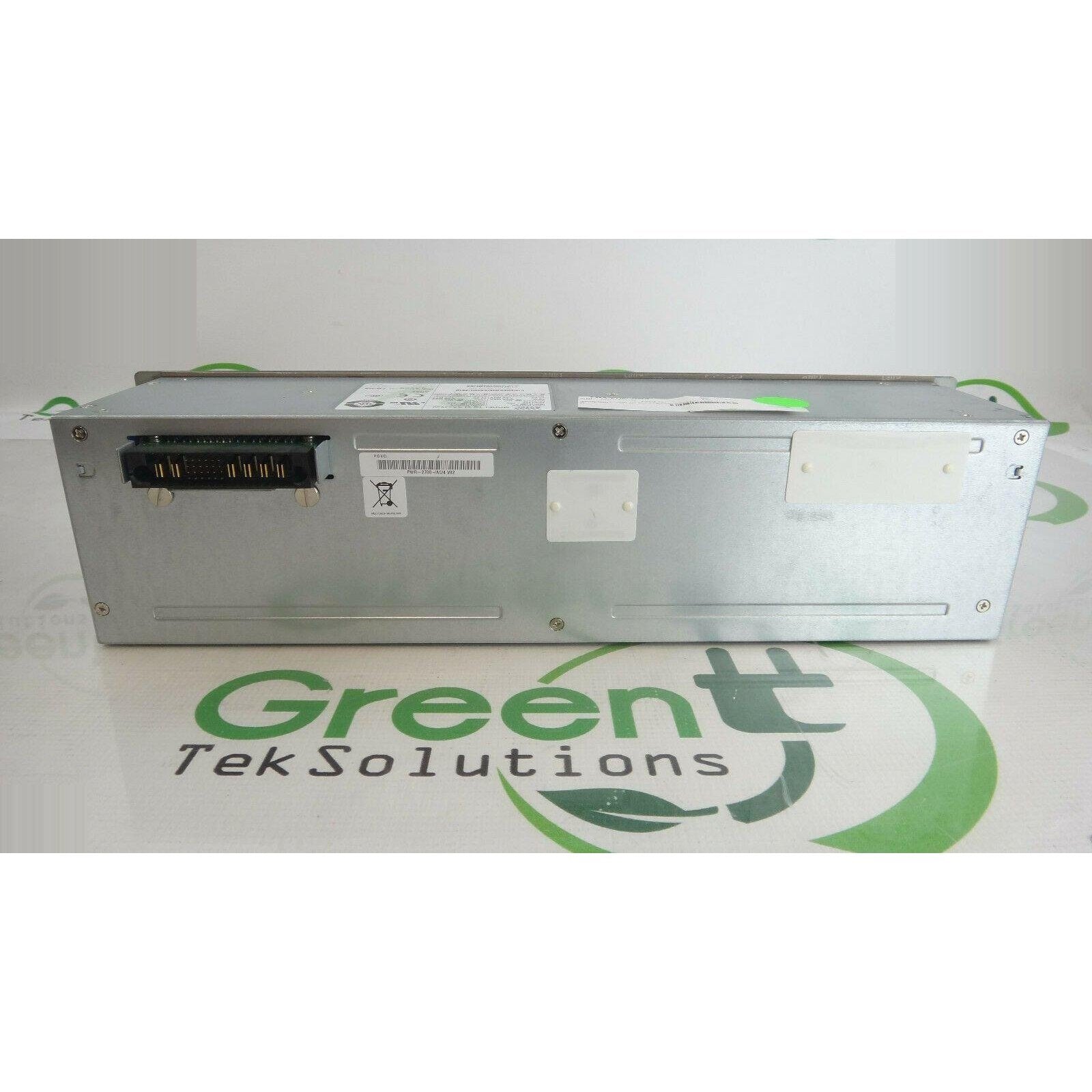 Cisco PWR-2700-AC/4 2700 Watt Power Supply for Cisco 7604/6504-E 341-0138-02 Fonte-FoxTI