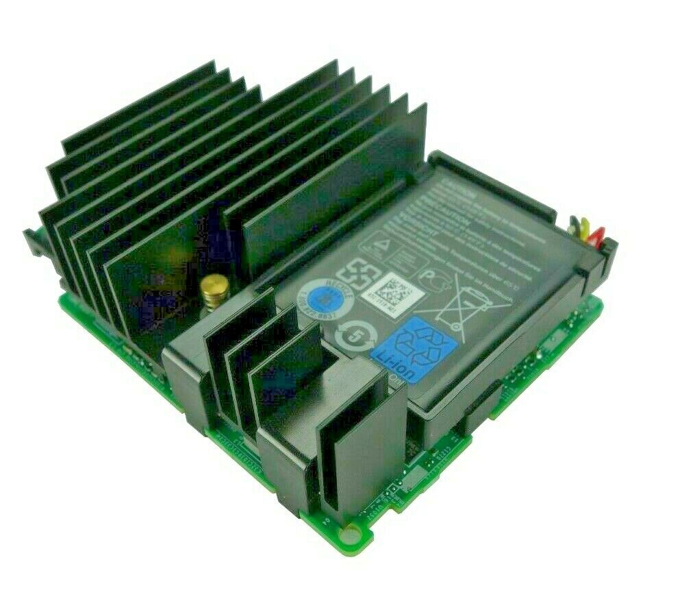 Controladora Dell PERC H730P Mini Mono 12Gb/s SAS SATA RAID Controller 2GB NV Cache 7H4CN 46655492784