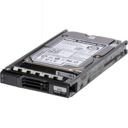 Dell 400-ADPE 600GB 2.5" SAS 15K Drive Kit R720 R820 R920 T620 T420 R520 5712505520758-FoxTI