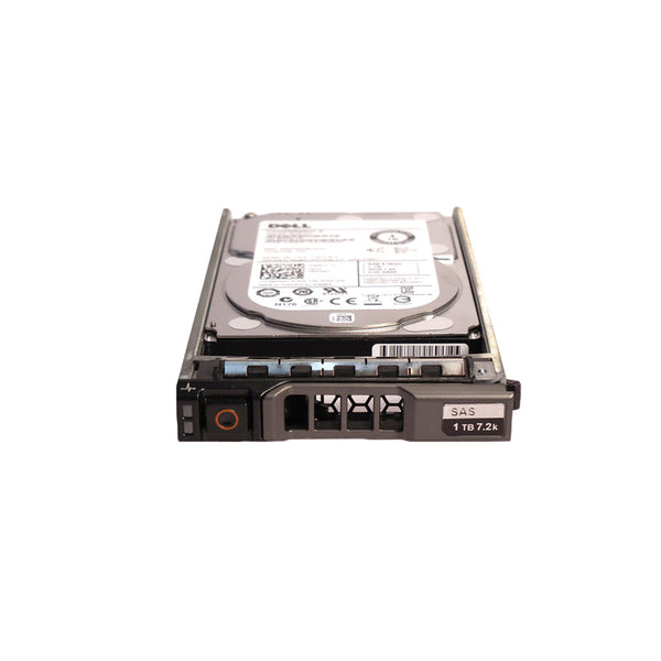 Dell 9W5WV 1TB 7.2K 2.5" 6G SAS Seagate Constellation2 ST91000640SS W/G176J TRAY 763649030479