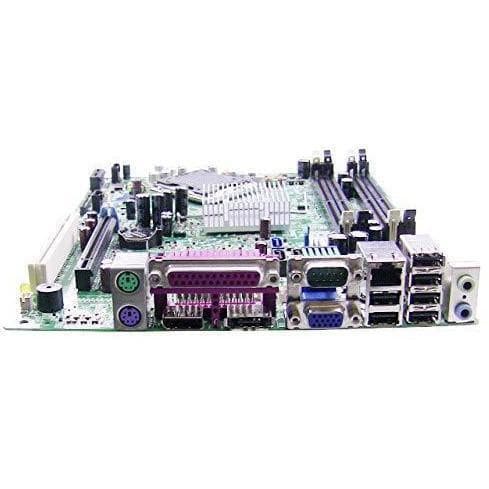 Dell Genuine Motherboard for The Optiplex 960 Small Form Factor (SFF) System Part Numbers: G261D, K075K-FoxTI