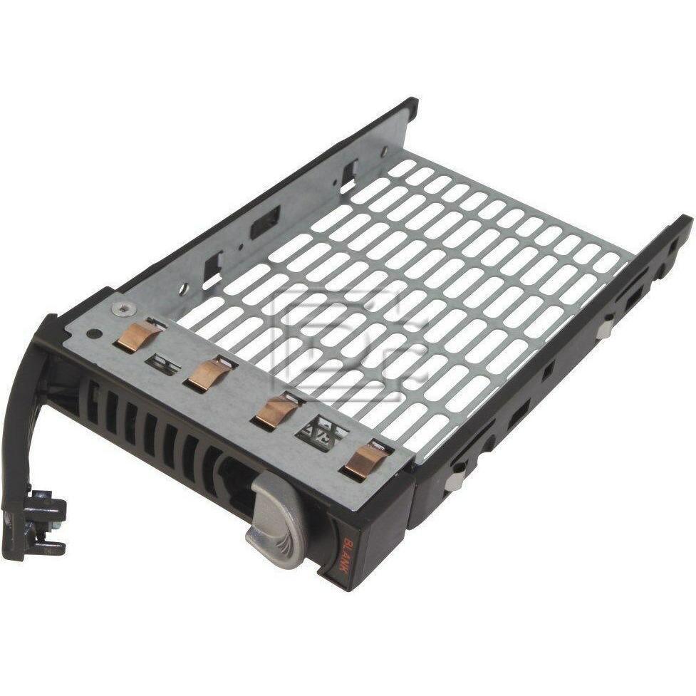 Dell Original D273R / 7JC8P SFF Small Form Factor 2.5"" caddy tray carrier" 788581679722-FoxTI