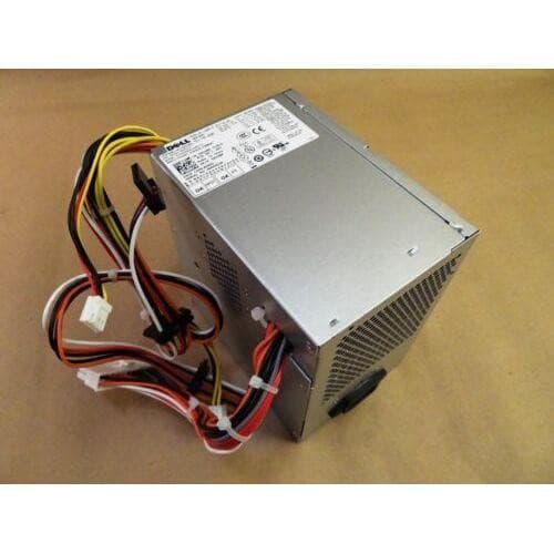 Dell PowerEdge T110 II genuine 305W Power Supply L305P-01 PS-6311-5DF2-LF N238P-FoxTI