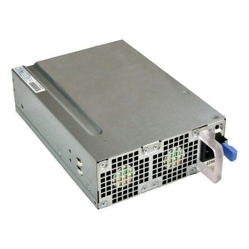 Dell Precision DR5JD 825W Switching Power Supply Unit H825EF for T5600 T5610 0dr5jd Fonte-FoxTI