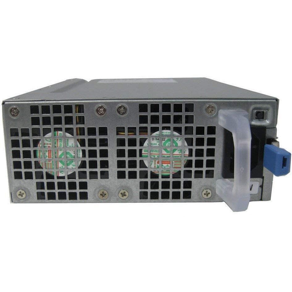 Dell PSU NVC7F Precision T5600 T3600 635W Power Supply Unit Delta D635EF-00 DPS-635AB-FoxTI