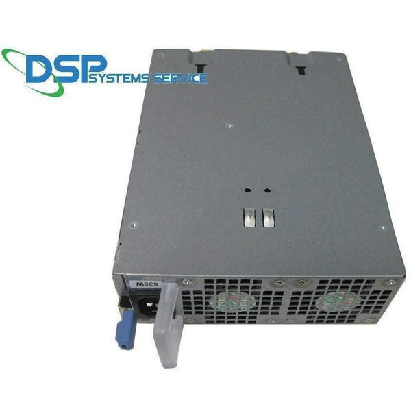 Dell PSU NVC7F Precision T5600 T3600 635W Power Supply Unit Delta D635EF-00 DPS-635AB-FoxTI