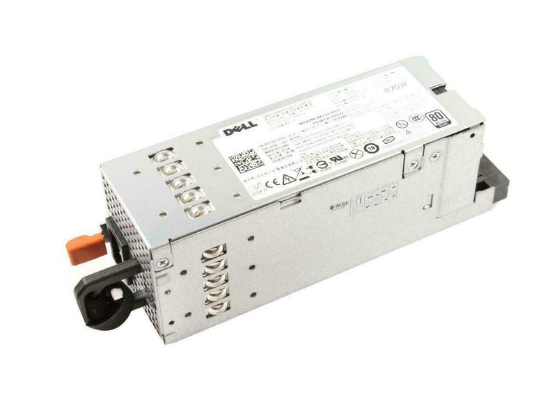 Fonte Dell PowerEdge R710 T610 Server Power Supply VT6G4 YFG1C 7NVX8 D263K N870P 658759050274