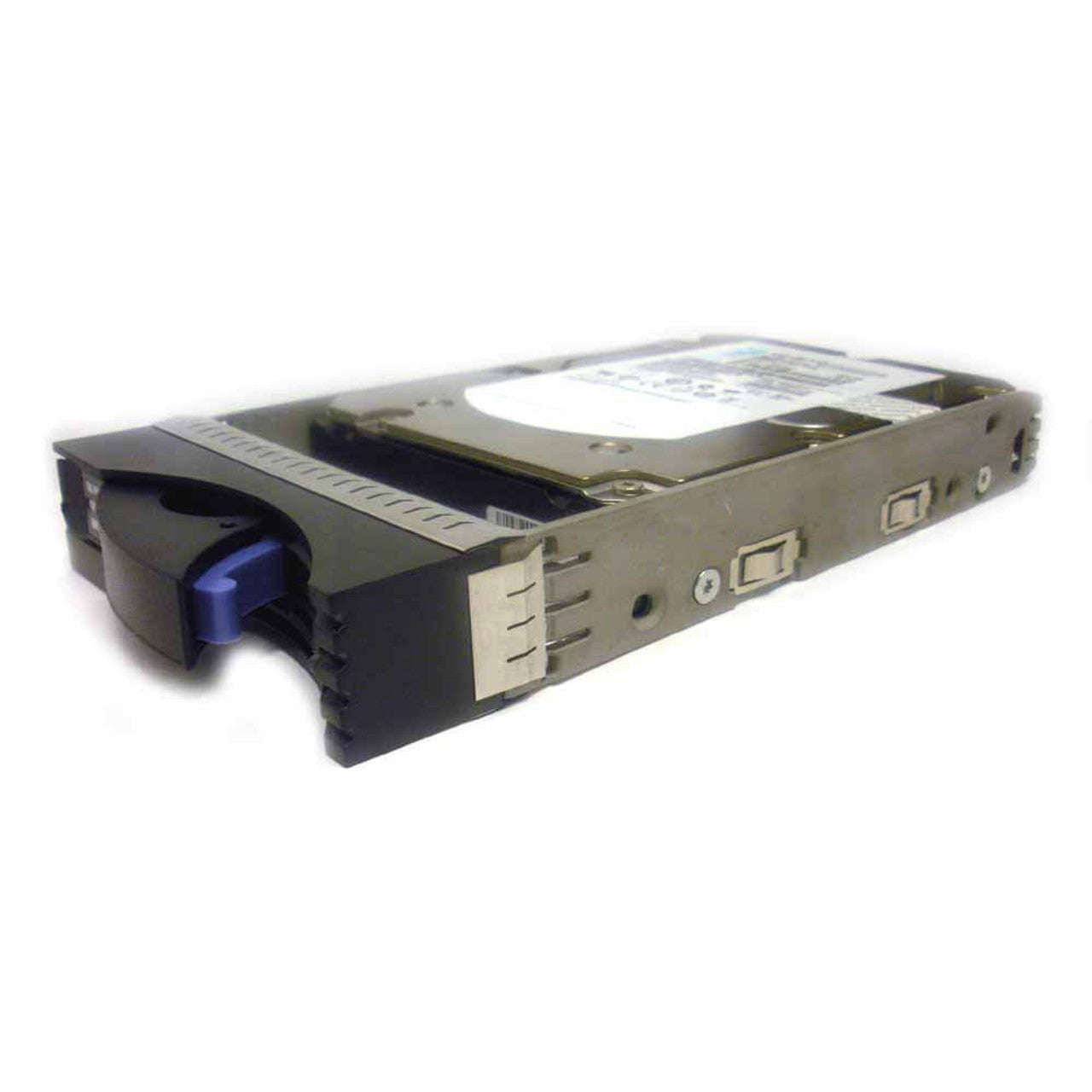 49Y1866 49Y1870 IBM 600GB 15K 6G LFF 3.5'' DISCO DURO SAS HDD 49Y1869 883436078306