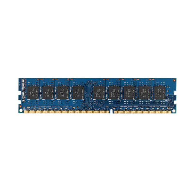 Memória Dell 8GB DDR3L 1600MHz PC3L-12800 ECC registrado 2Rx8 1.35volt Módulo de memória SDRAM para servidores P/N: SNPPKCG9C/8G