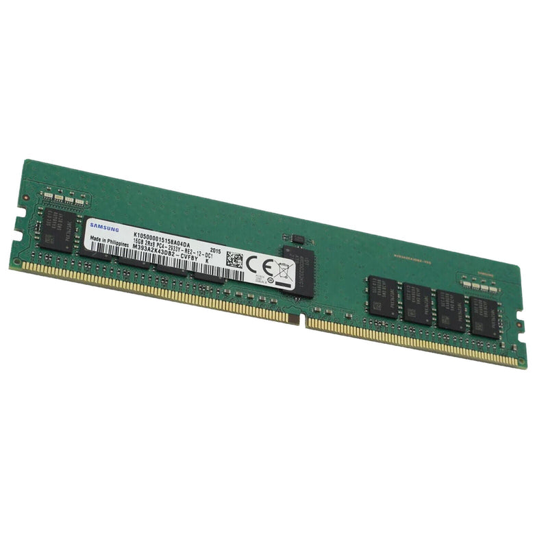 Memoria Samsung 16GB 2933MHz RAM é DDR4 2Rx8 PC4-23400 2933Y UDIMM Non-ECC Memory- show original title