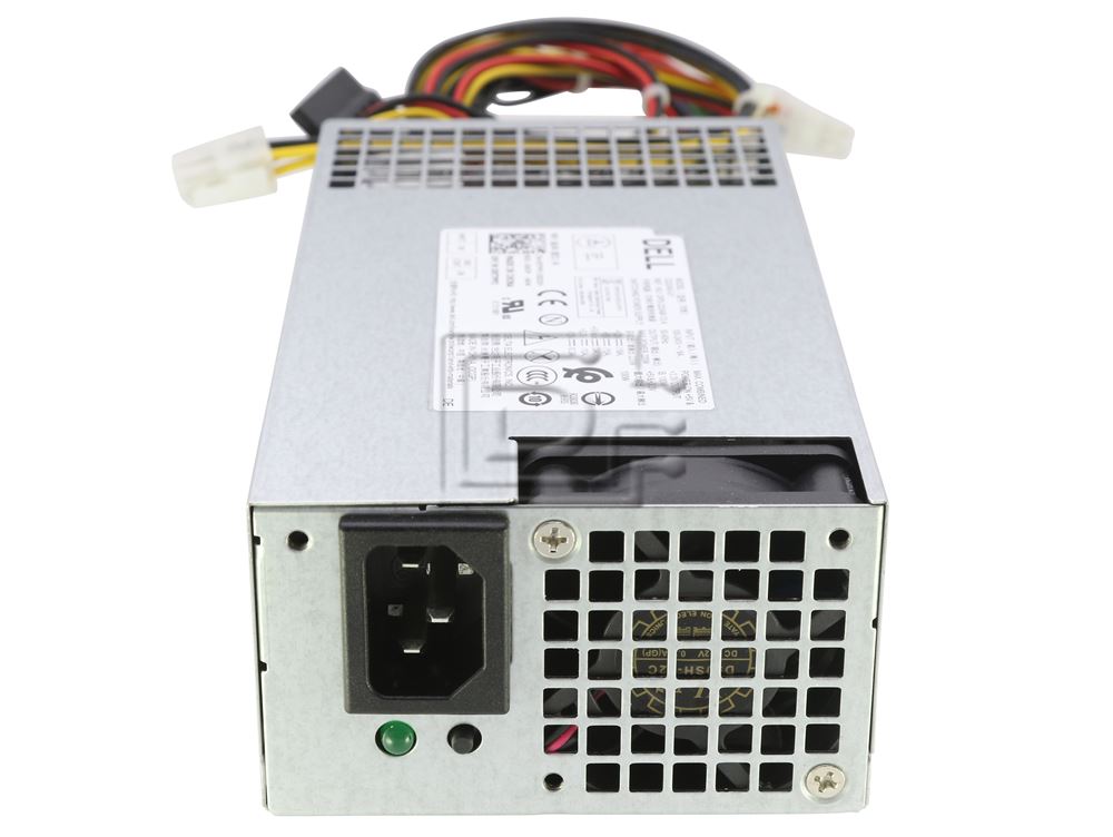 Dell RTPPJ / P3JW1 / 5NV0T / R5RV4 220W Switching Power Supply Unit PSU for Inspiron 660S Vostro 270S