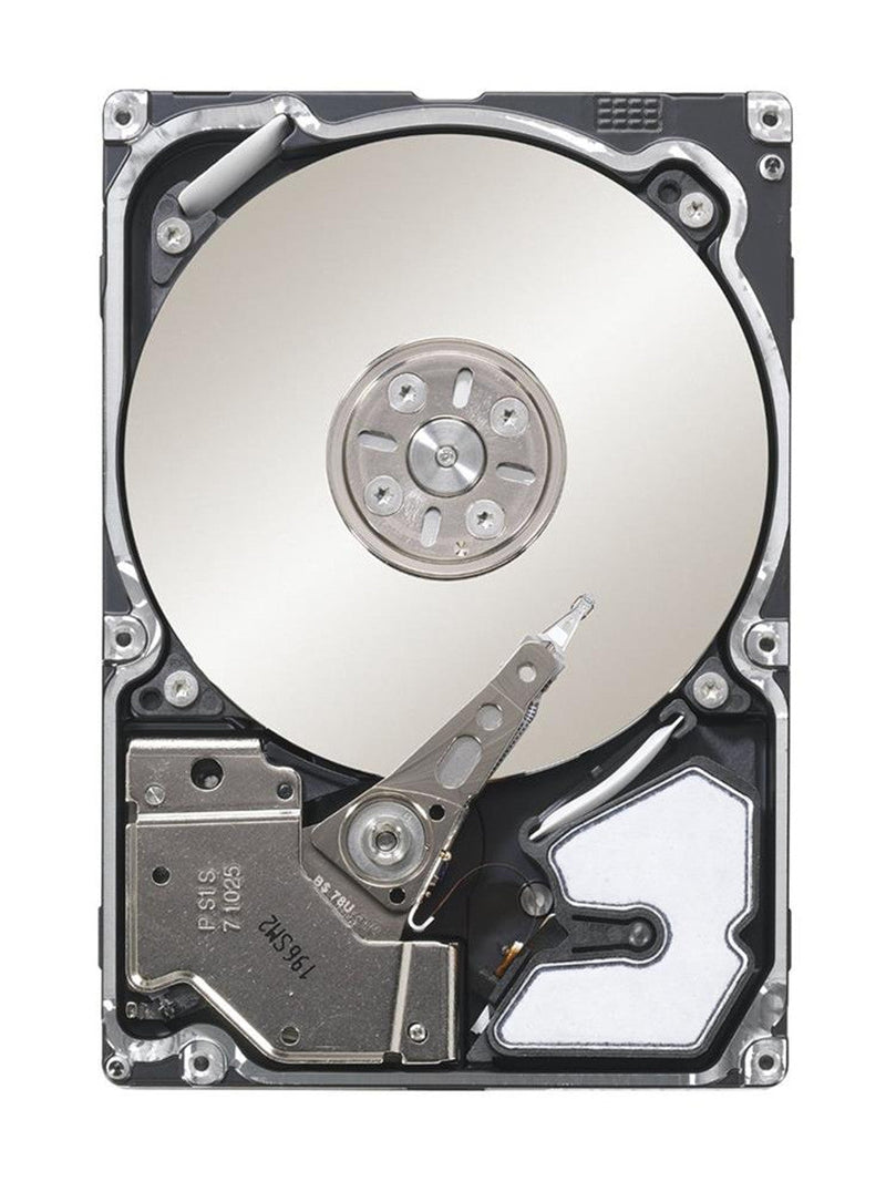 SEAGATE ST4000NM0034 3,5 4TB 7200RPM SAS 12GB - 5 anos Garantia de fábrica Disco rígido Seagate Technology ST4000NM0034 Discos rígidos Seagate