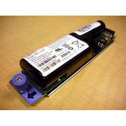 Sun 371-2482 Battery for StorageTek 2510 2530 2540 Controller Li-ion IBM 39R6520-FoxTI