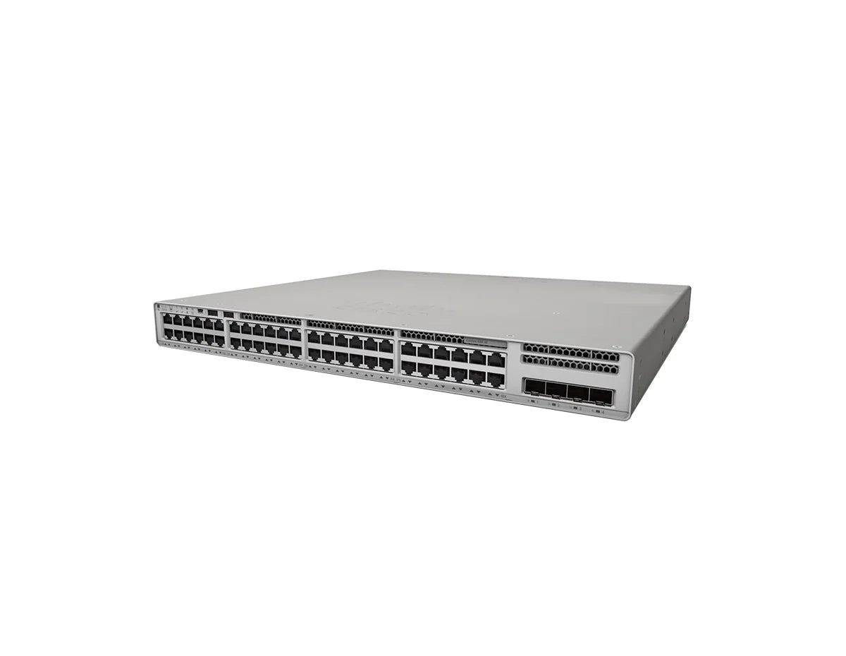 Cisco C9200L-48T-4X-A Switch