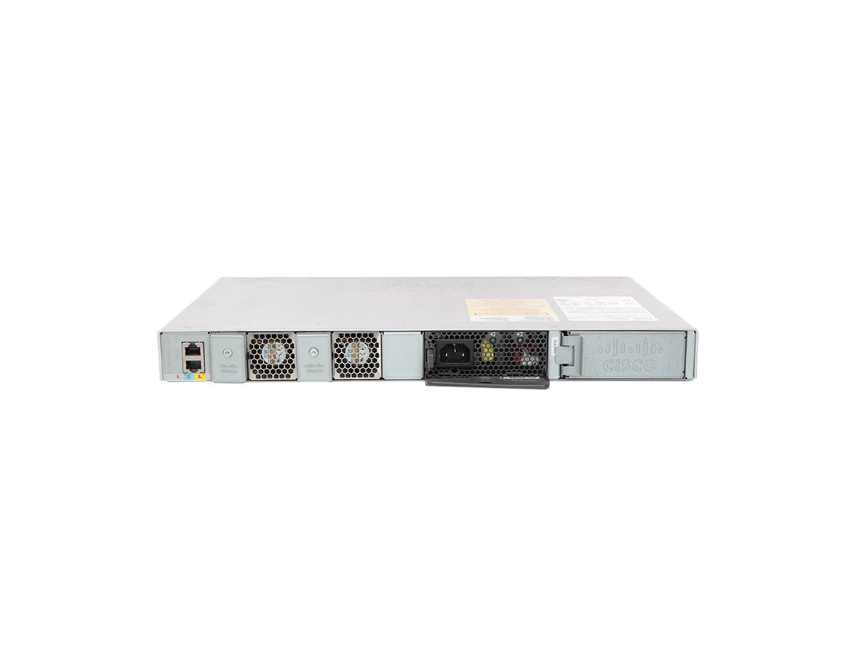 Cisco C9200L-48T-4X-E Switch
