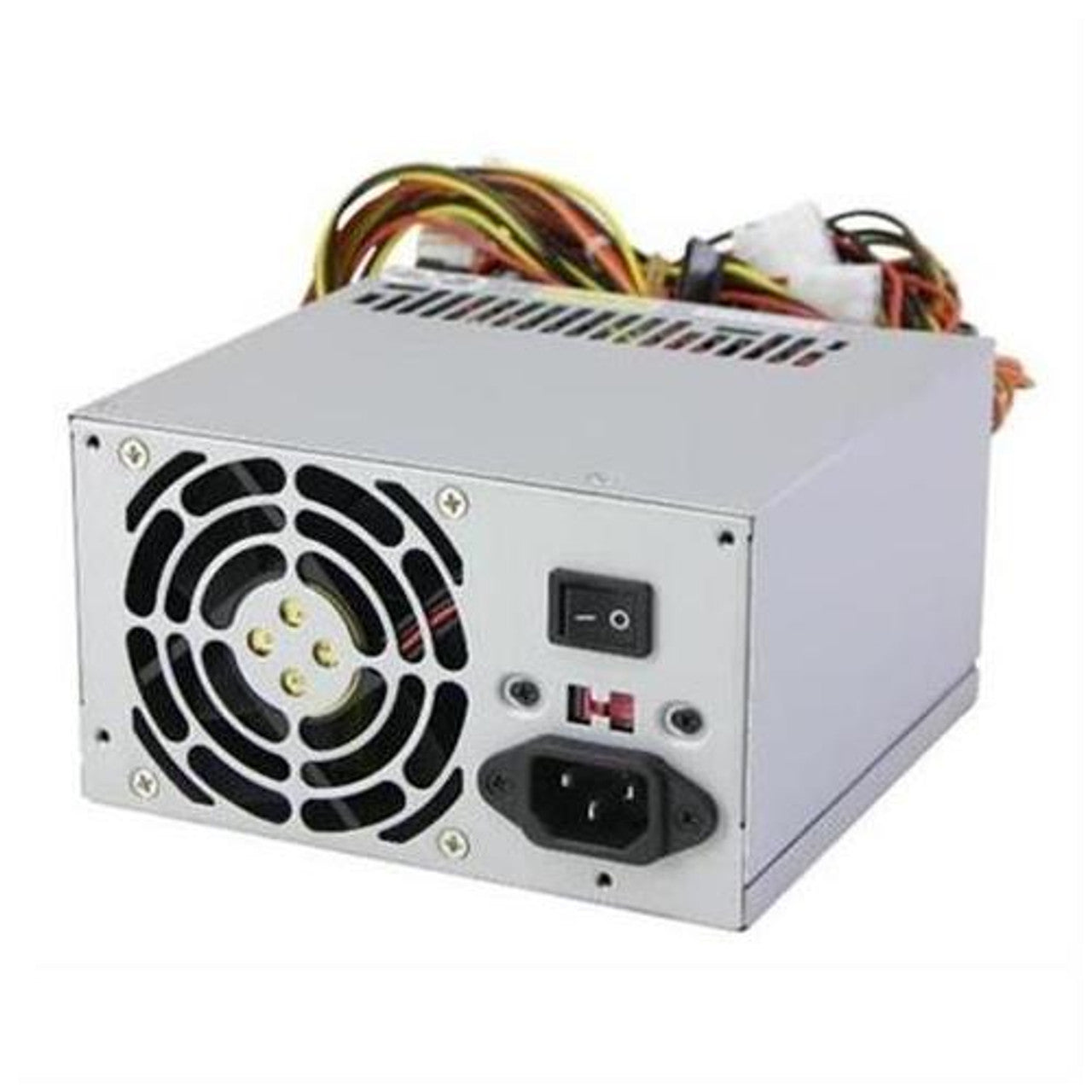 Fuente de alimentación patentada APIC-PSU1-770W de 770 W