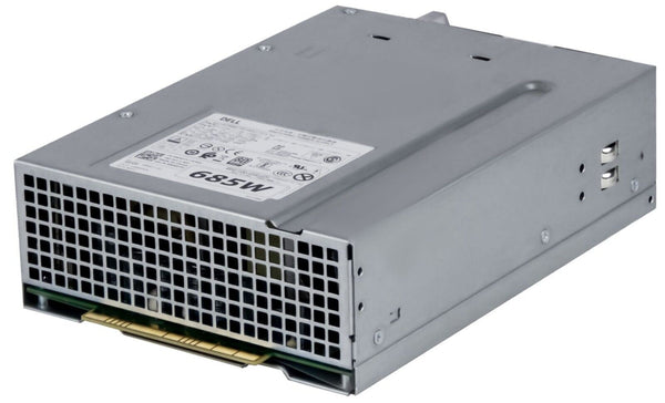 Fuente Dell 685W Power Supply