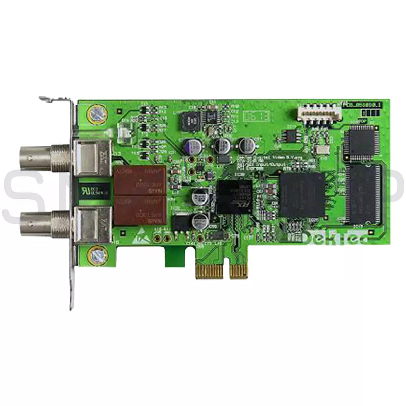 DEKTEC DTA-2145 Multi-Purpose ASI/SDI Input Output Adapter