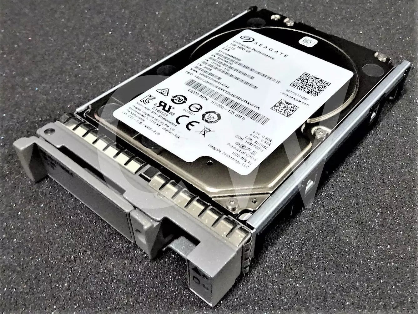 1FF200-175 CISCO ST1200MM0088 1.2TB 10K RPM 12Gb/s 2.5"SAS SERVER HDD Hard Drive