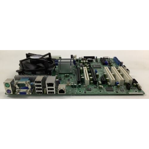 Placa-mãe RadiSys JD35Q C2SBI-RSYS-JD2 jd35q atx 067-10098-0006 c2sbi-rsys-jd2