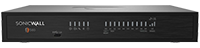 SonicWall TZ Series Next-Generation Firewall (NGFW)