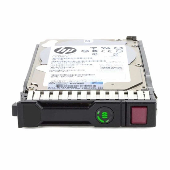 Disco 841500-001 HPE 1.6TB MSA SAS 12G 2.5" SFF Mixed Use Solid State Drive N9X91A - AloTechInfoUSA