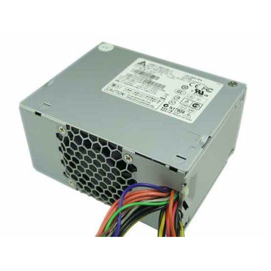 Fonte Delta Electronics DPS-200PB-176 Server - Power Supply 200W, DPS-200PB-176 A, 101700017 - MFerraz Tecnologia