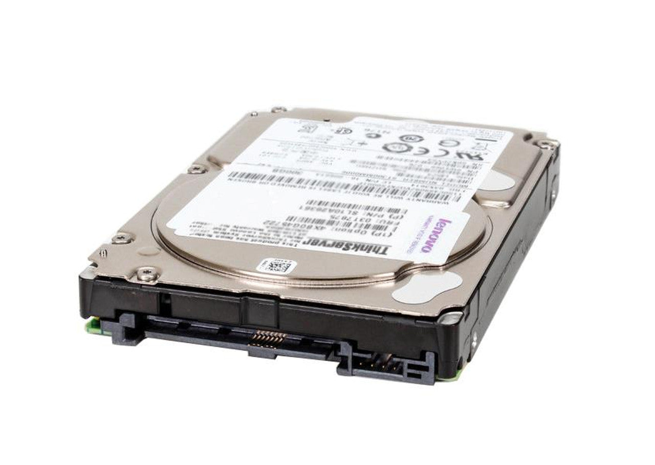 LENOVO 01DE347 STORAGE V3700 V2 300GB 2.5INCH 15K 12 GBPS SAS HOT-SWAP HDD 889488123728 - AloTechInfoUSA