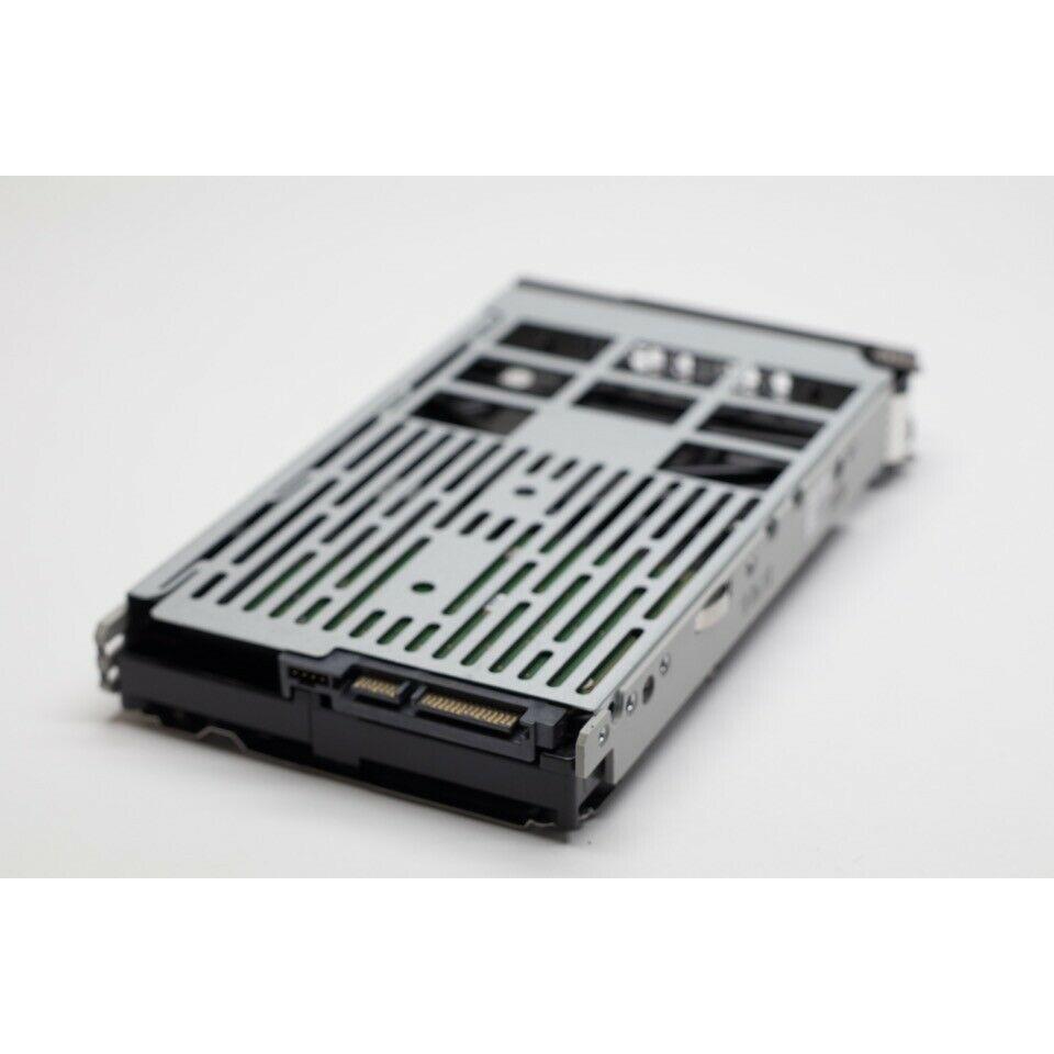 0382H DELL 2TB 7.2K SATA 3.5" 6Gb/s HDD 13GEN-FoxTI