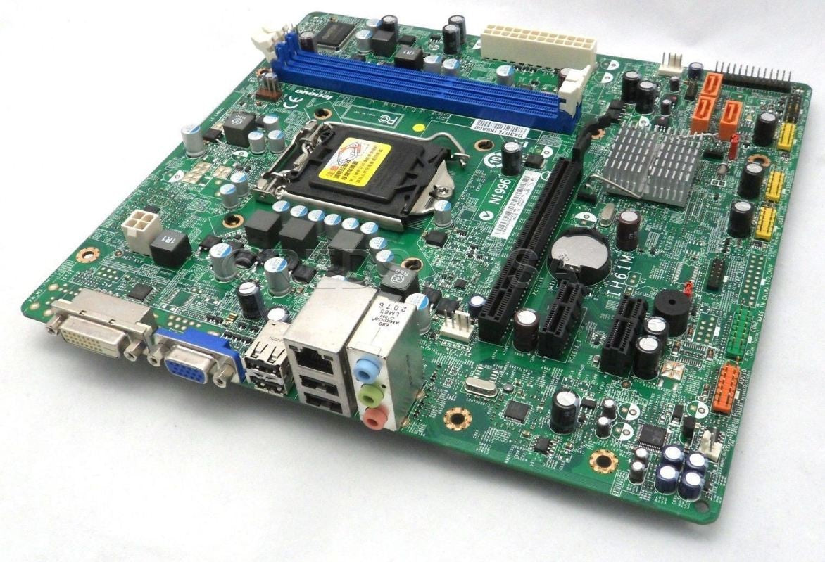 03T8180 FOR IBM EDGE72 IH61M MOTHERBOARD - AloTechInfoUSA