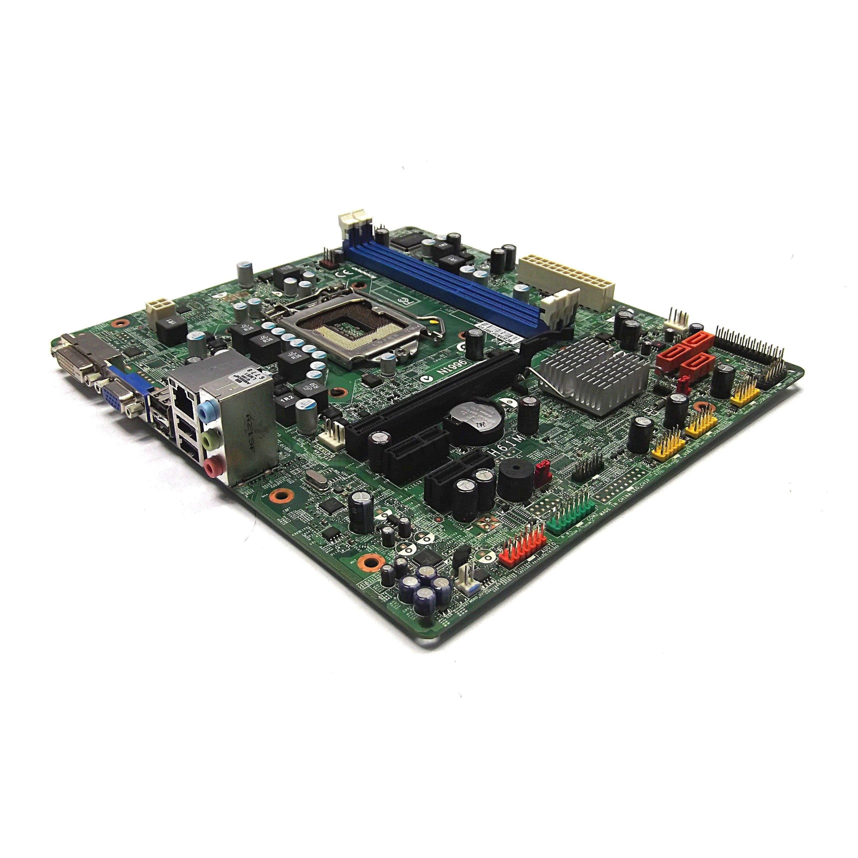 03T8180 FOR IBM EDGE72 IH61M MOTHERBOARD-FoxTI