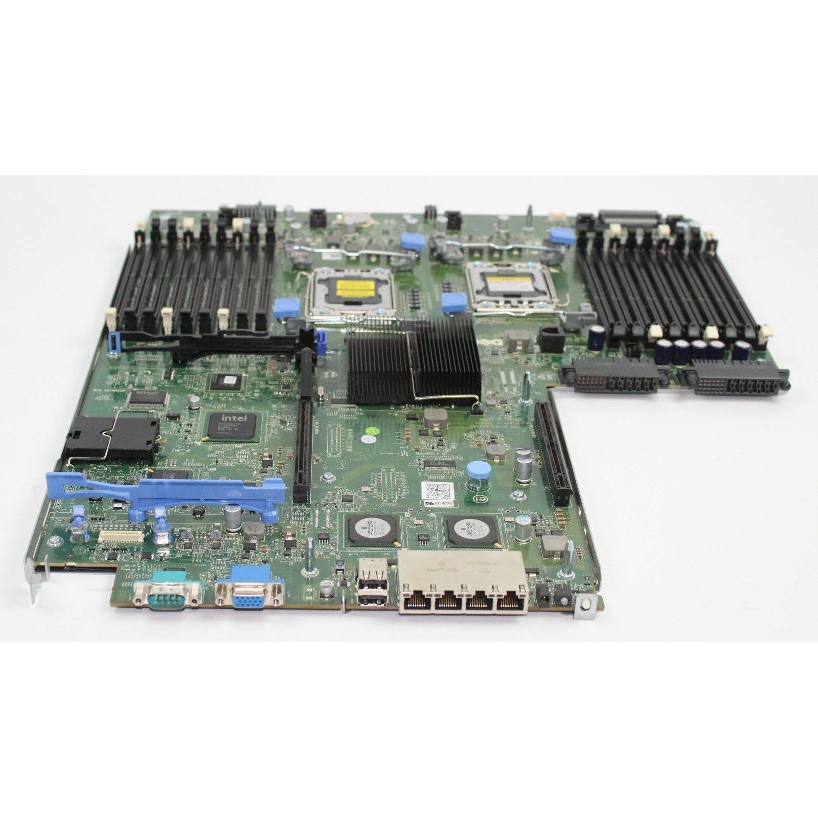 0NH4P Dell 00NH4P PowerEdge R710 V2 System Board Placa-FoxTI