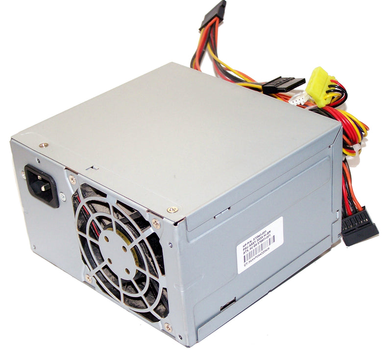 Fonte HP ML110 G6 POWER SUPPLY 300W ATX High Efficiency 576931-001 573943-001 NEW BULK - AloTechInfoUSA