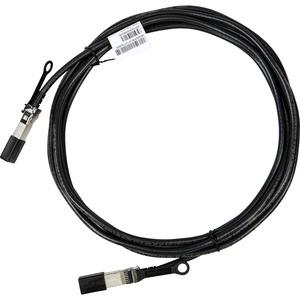 HPE - 25GBase-CU direct attach cable - SFP28 (M) to SFP28 (M) - 16.4 ft - for FlexFabric 5945 2-slot, 5950, 5950 16, 59XX 32QSFP28, 59XX 48SFP28, 59XX 4-slot - MFerraz Tecnologia