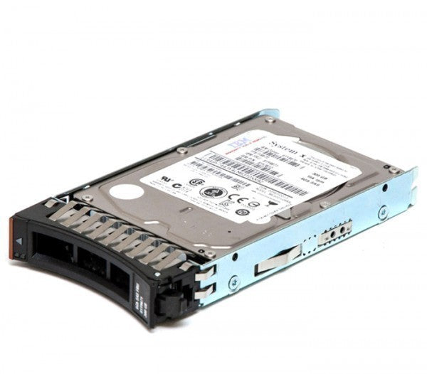 Lenovo HDD 00YG663 Storage 8TB 3.5inch 7.2K NL SAS HDD Retail - AloTechInfoUSA