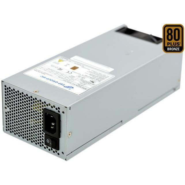 FSP Group 500W ATX Power Supply