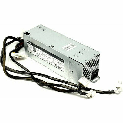 Dell S-0350ADU00-101 - 350W Power Supply 80 Plus Silver for Dell Poweredge T320 fonte - MFerraz Tecnologia