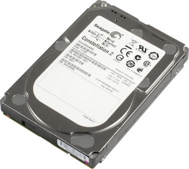 Dell 67TMT 067TMT 2TB 7.2K 6G 3.5in SAS Hard Drive ST2000NM0001 752423420438 - AloTechInfoUSA