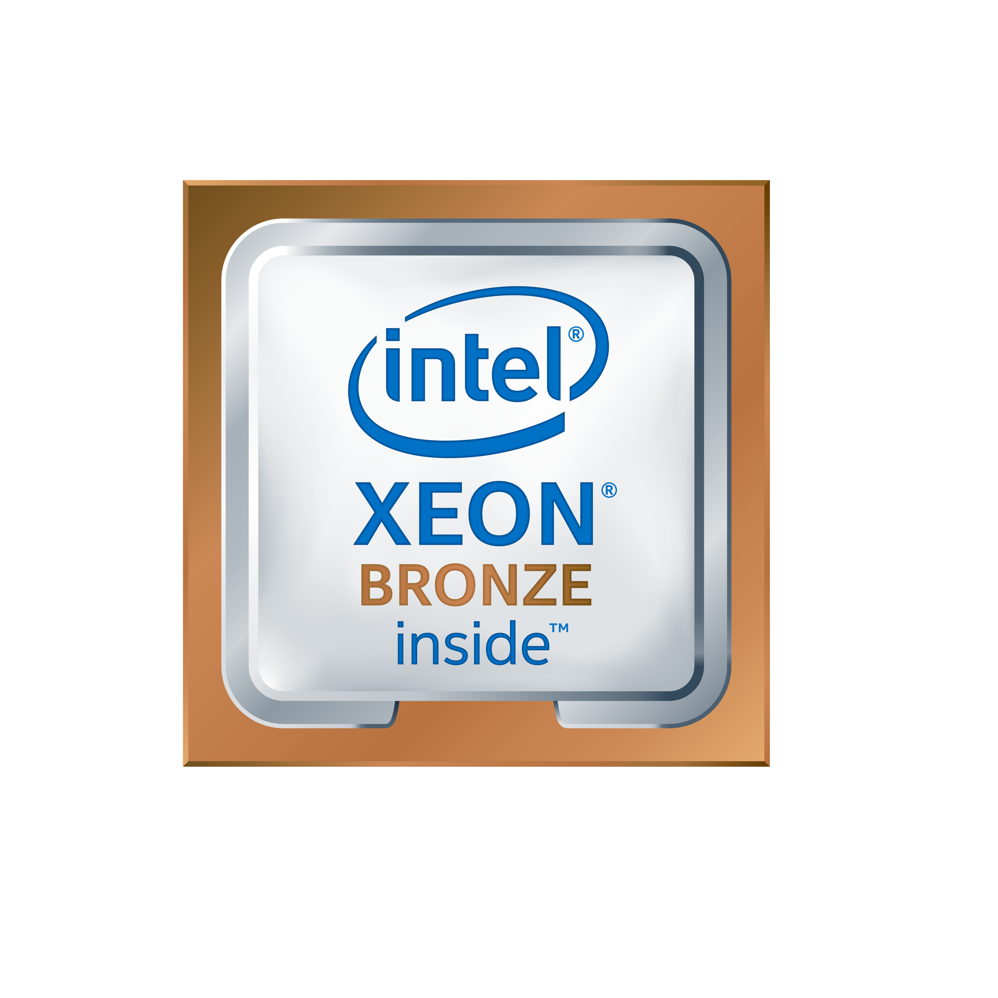 Processador INTEL XEON CPU KIT BRONZE 8 CORE PROCESSOR 1.7G FOR DELL EMC POWEREDGE R540 3106 - AloTechInfoUSA