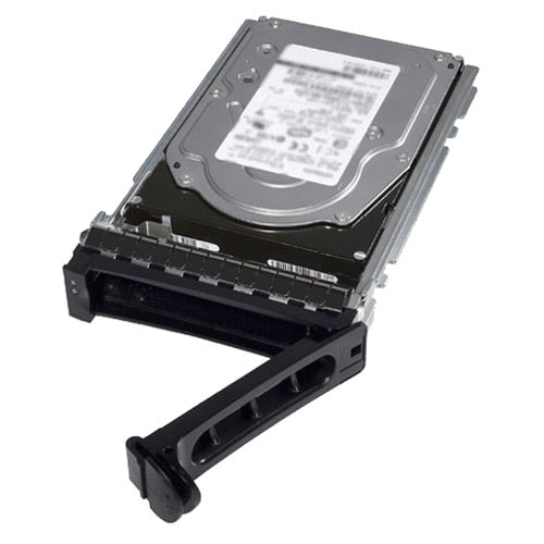 0V8G9 DELL 1TB 7.2K SAS 6Gbps 3.5'' HDD WD1000FYYG 00V8G9 5711045218460 - AloTechInfoUSA