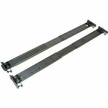 HP 744115-001 2U Easy Install Large form Factor Rail Kit trilhos - MFerraz Tecnologia