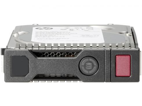 HP MB8000GEQUU 8TB 7200RPM 3.5" HDD W/O TRAY Disco - AloTechInfoUSA