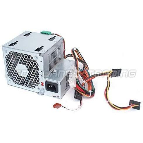 240W HP DC5700 DC5750 SFF Power Supply Unit PSU 404472-001 404796-001 436956-001-FoxTI